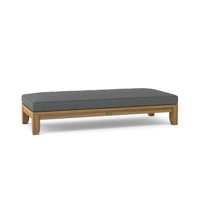 Riviera 72" Daybed
