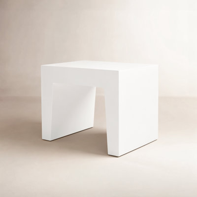 Concrete Seat