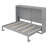 Full Size Murphy Bed Wall Bed-105706377-105706374