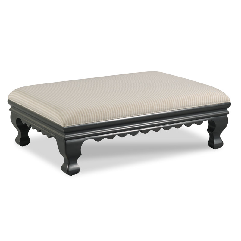 Cintra Upholstered Ottoman