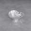 Giftables Handmade Aluminum Dessert Bowl-2058281703