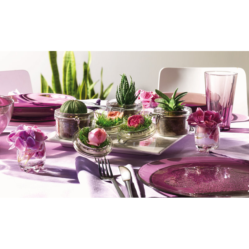 Galassia 6.75 oz. Juice Drinking Glasses