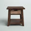 Table de bout Gurbaaz