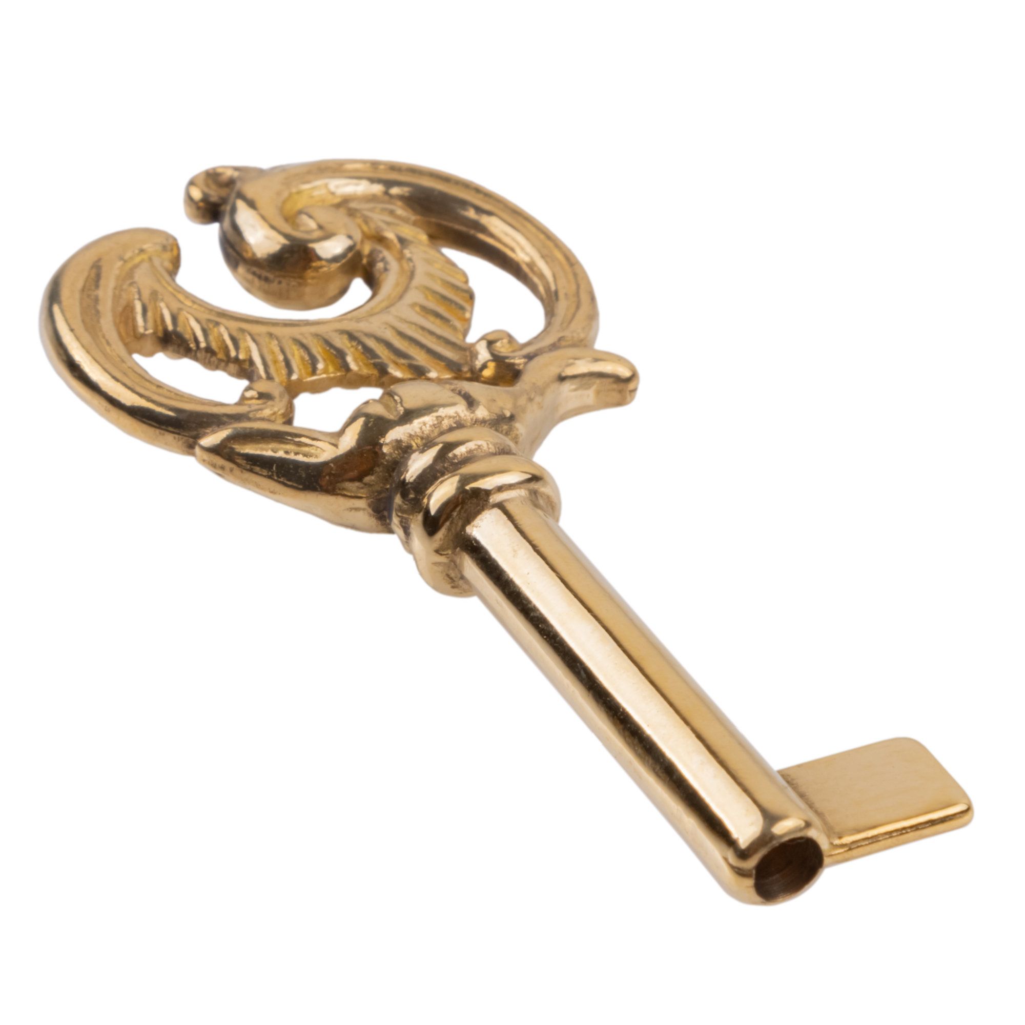 UNIQANTIQ HARDWARE SUPPLY Skeleton Key