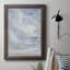 Toile encadrée de qualité supérieure bleu ciel II - prête à être accrochée-1299609988-1299609992-1299610013