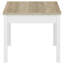 Ensemble de tables basses 3 pièces Quintara
