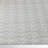 Juno Hand Loomed Recycled P.E.T. Polyester High-Low Geometric Rug -1750591957