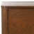 Medium Oak/Black