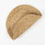 Washington Round Hand Woven Area Rug-1650304217