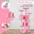 Derrell Multi-Level Cat Tree Tower-1608129490-1544973663