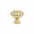 Unlacquered Brass