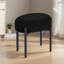 Tabouret d'appoint Jonuz Steel-433878478