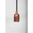 Copper Brown/Black