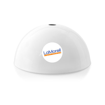 1 - Light Bowl Pendant
