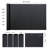 Antarious Black Composite Yard/Privacy Fence-1707887557