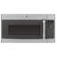 29.875" 1.7 cu. ft. Over-the-Range Convection Microwave with Advantium® Technology