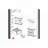 Classic Storage Cabinet-40952813