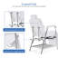 Fauteuil inclinable avec accoudoirs Inbox-1396256686
