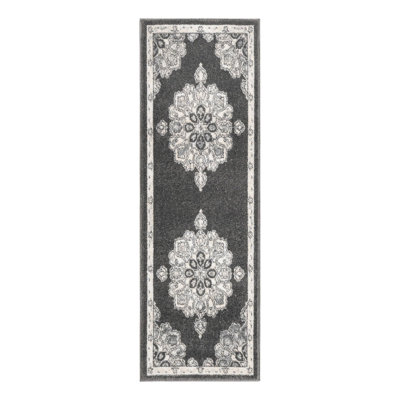 Oriental Indoor Rug