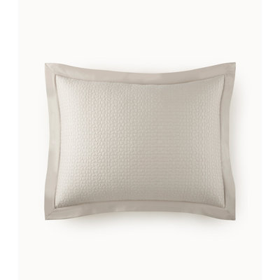 Hamilton Quilted Sham