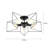 Semi Flush Mount