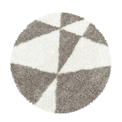 Tappahannock Shag Area Rug