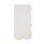 Serviette rectangulaire Paddock 100% coton-114311320