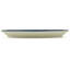 Forget Me Not Stoneware Platter