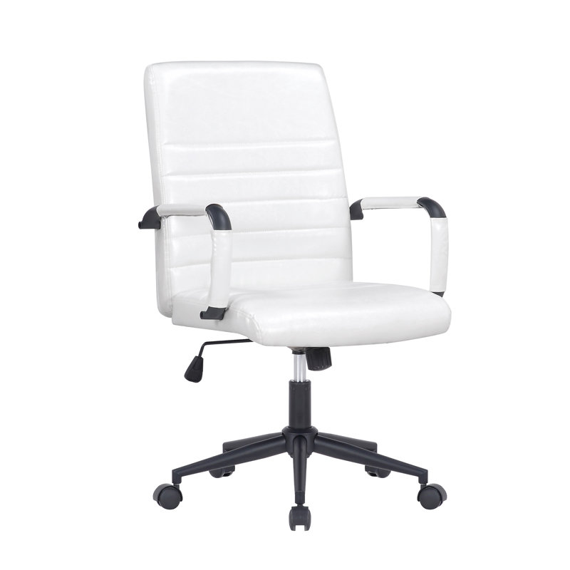 Aelita Conference Chair, White