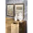 Four Door Credenza
