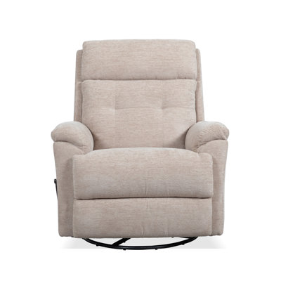 Sophia Swivel Gliding Recliner