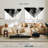 Lilie Geometric Glass Building-108060575