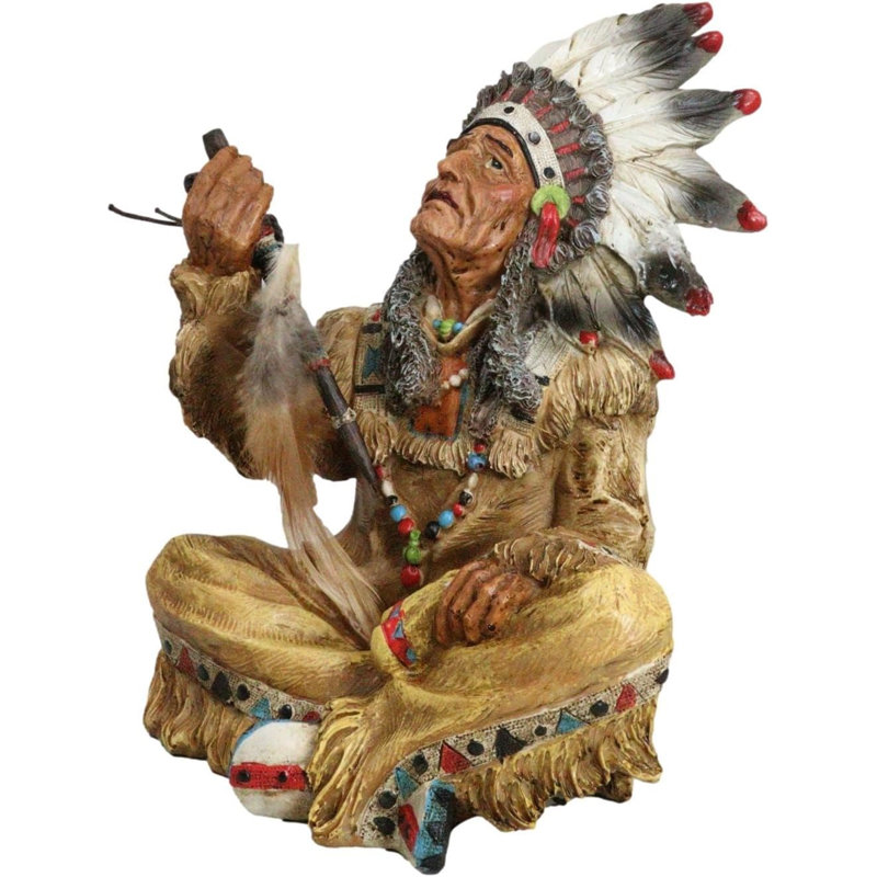 Figurine Suhaib