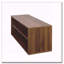 Armoire de rangement empilable