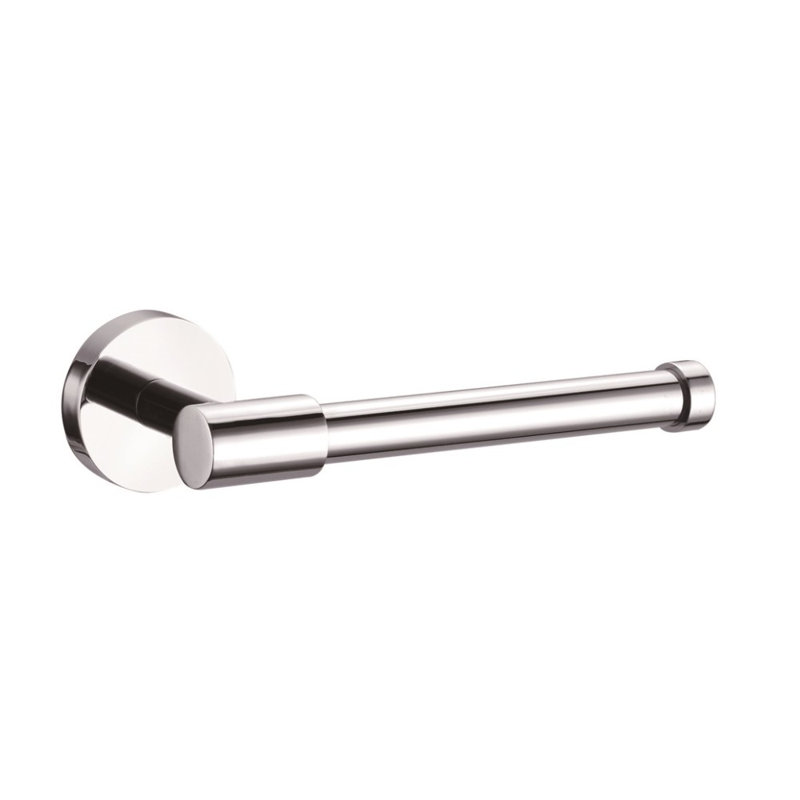Design House Graz Toilet Paper Holder, Polished Chrome