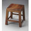 Tabouret d'appoint Shea
