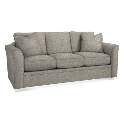 Bridgeport Upholstered 85'' Sofa
