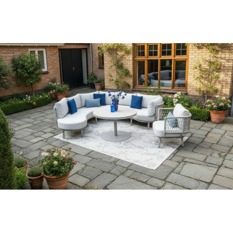 Matteo Lounge Dining Corner Sofa