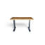Ensemble de bureau en terre et en fer Heritage Farmhouse-115695565