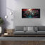«Japanese Zen Forest» par Cameron Gray, art mural sur toile-1620151796