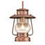 Lanterne murale d'extérieur H 7,48 "Abella-1704628518-1704628515