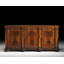 Italian Walnut Sideboard