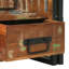 Coffee Table with Storage
