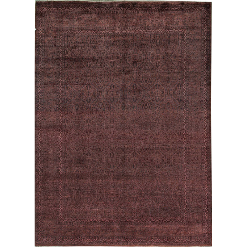 One-of-a-Kind 8'3" X 11'3" Area Rug