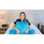 Coussin de lecture Nestl pour enfants-48216261