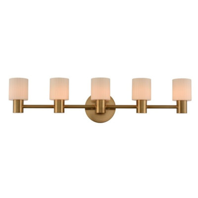 Luminaire pour meuble-lavabo Harlowe