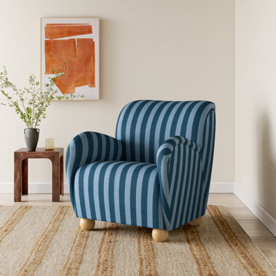 Cowen Upholstered Armchair