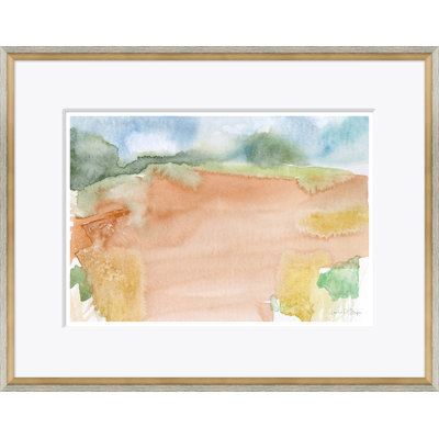 Southern Landscape II
