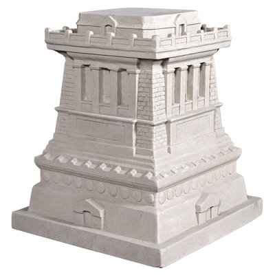 Liberty Enlightening World Pedestal Base