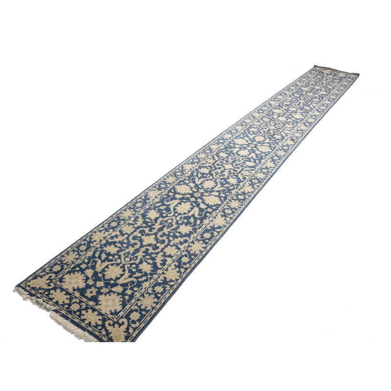 Tapis de couloir oriental Mute